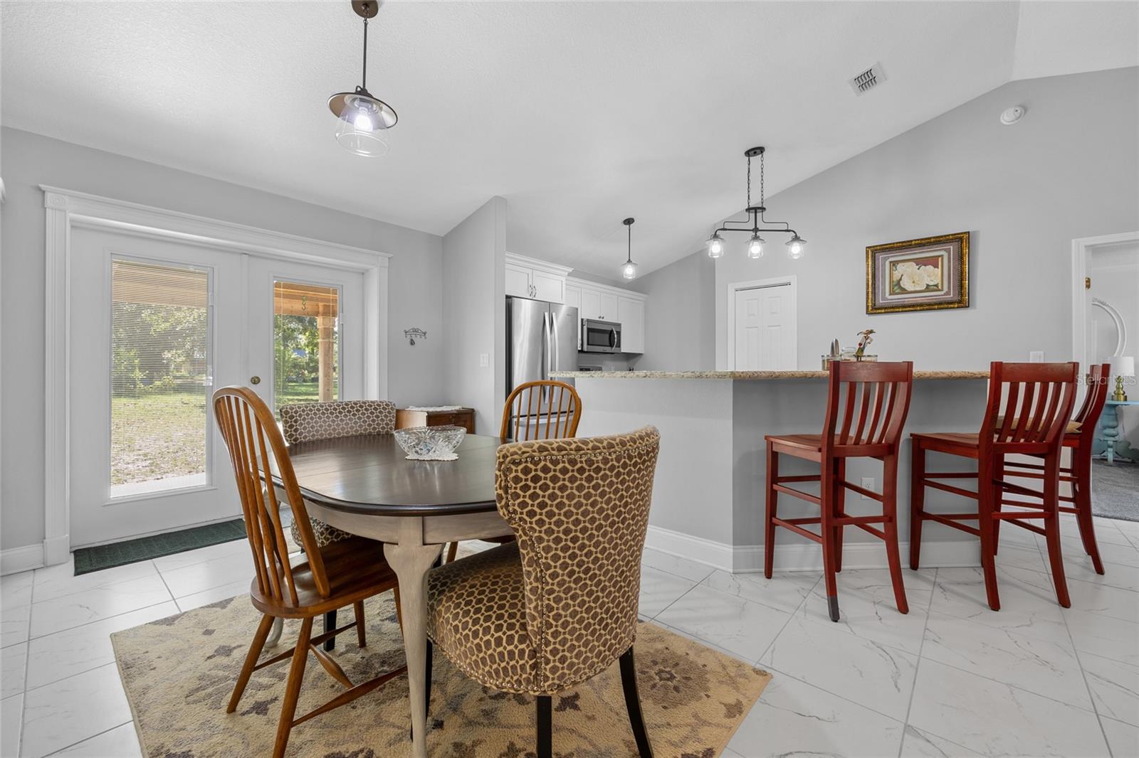 TOWN/BELL - Residential