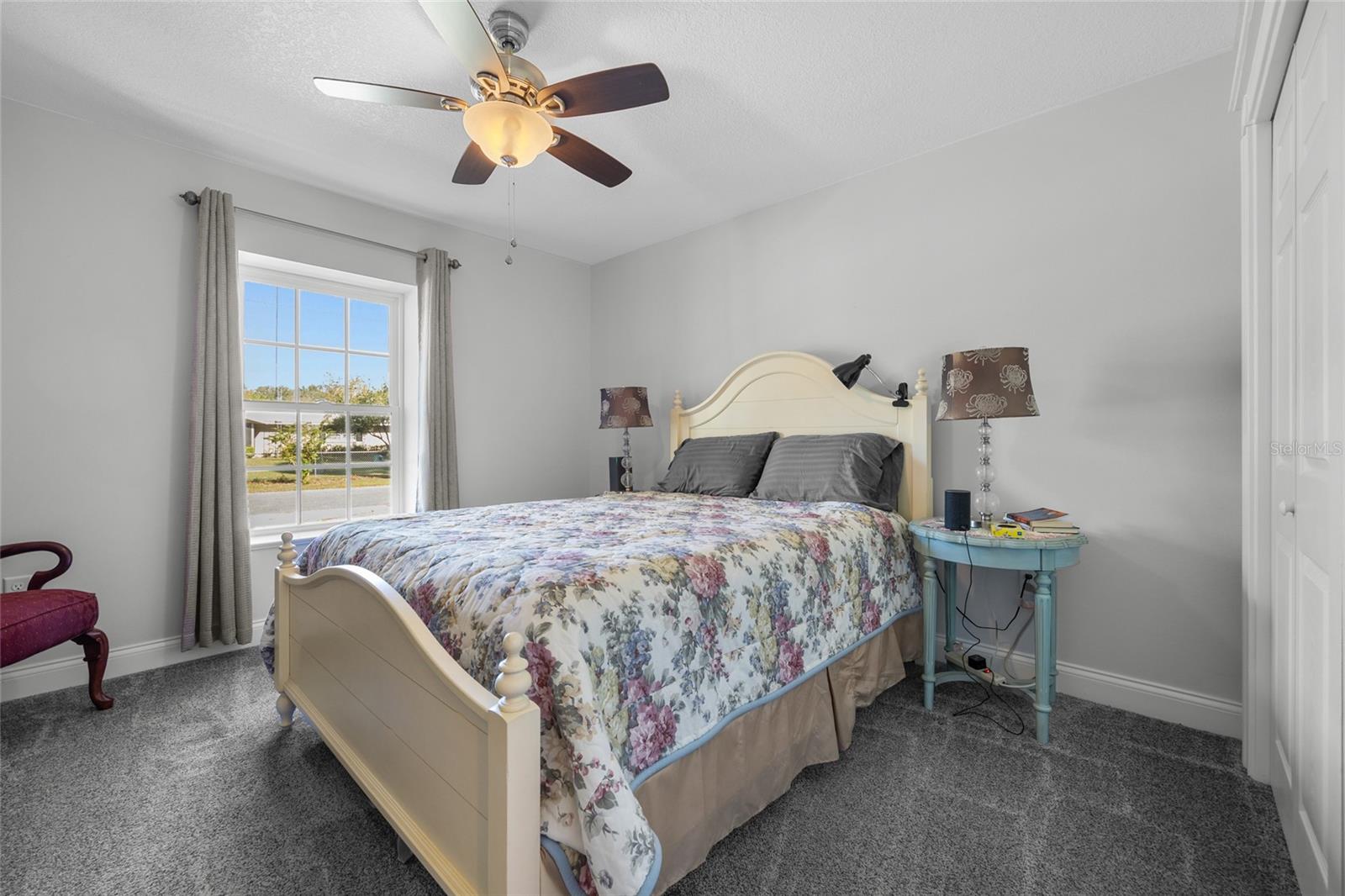 TOWN/BELL - Residential