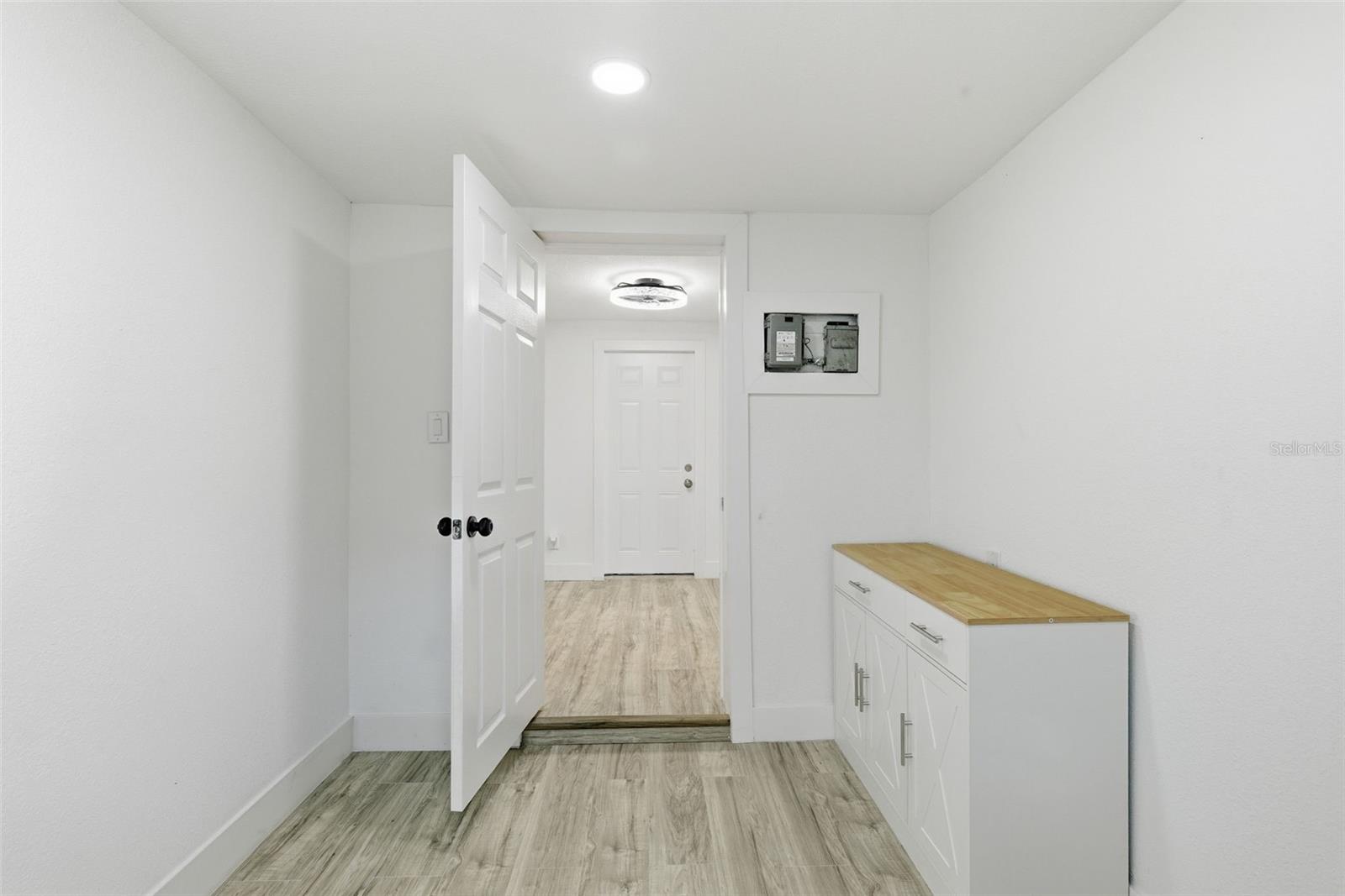 FORREST HILL NELLIE M DAVIS - Residential