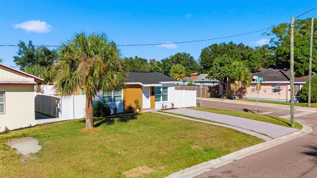 Photo of 1801 13th Avenue S, St Petersburg, FL 33712 (MLS # TB8447226)