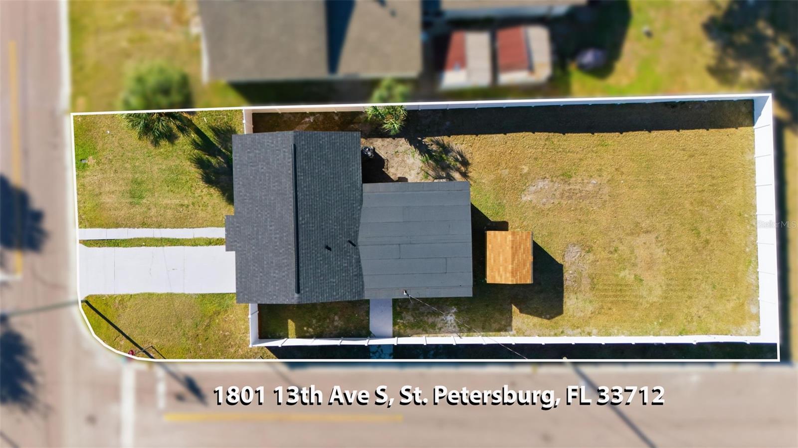 FORREST HILL NELLIE M DAVIS - Residential