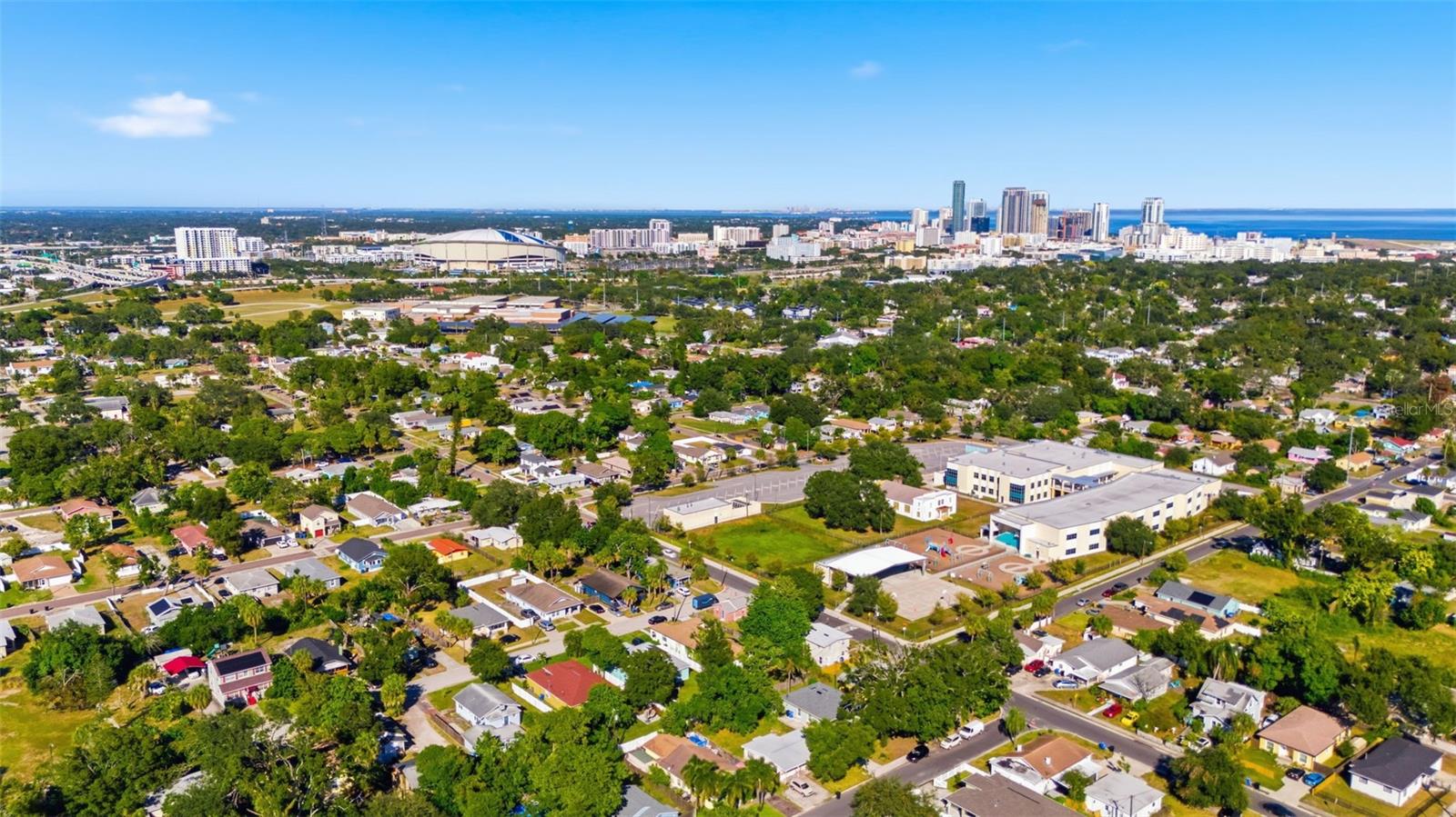 FORREST HILL NELLIE M DAVIS - Residential