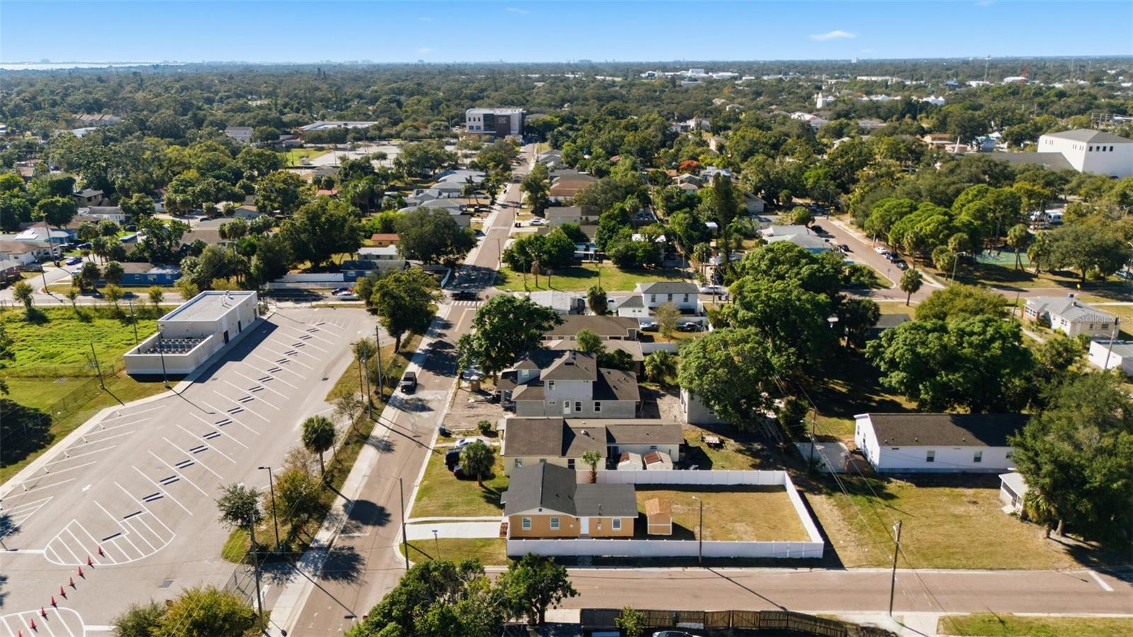 FORREST HILL NELLIE M DAVIS - Residential