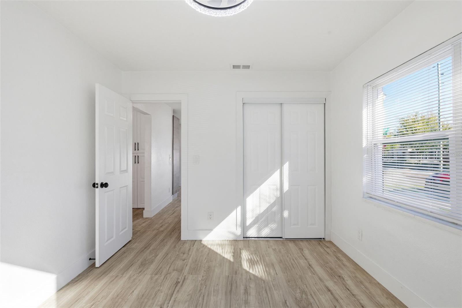 FORREST HILL NELLIE M DAVIS - Residential