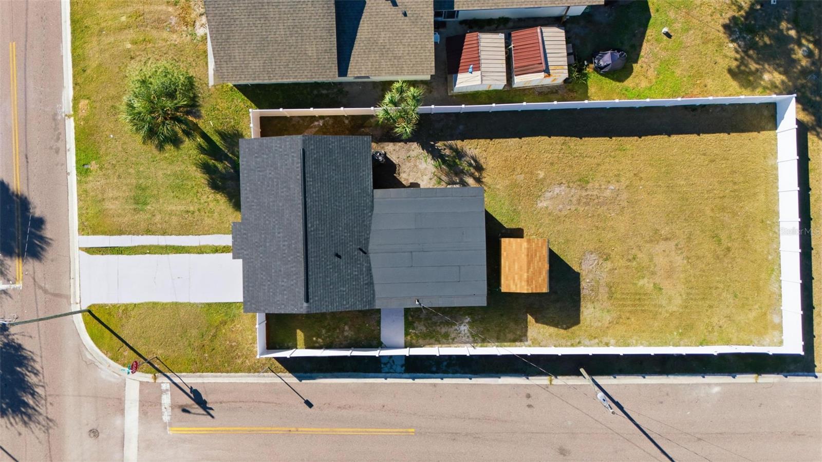 FORREST HILL NELLIE M DAVIS - Residential