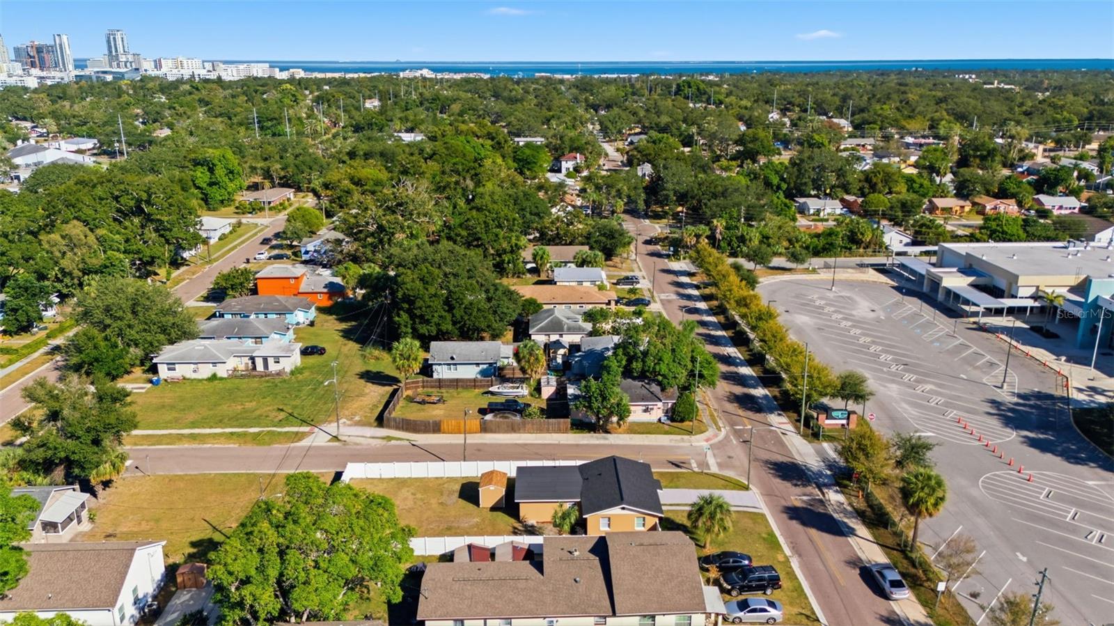 FORREST HILL NELLIE M DAVIS - Residential