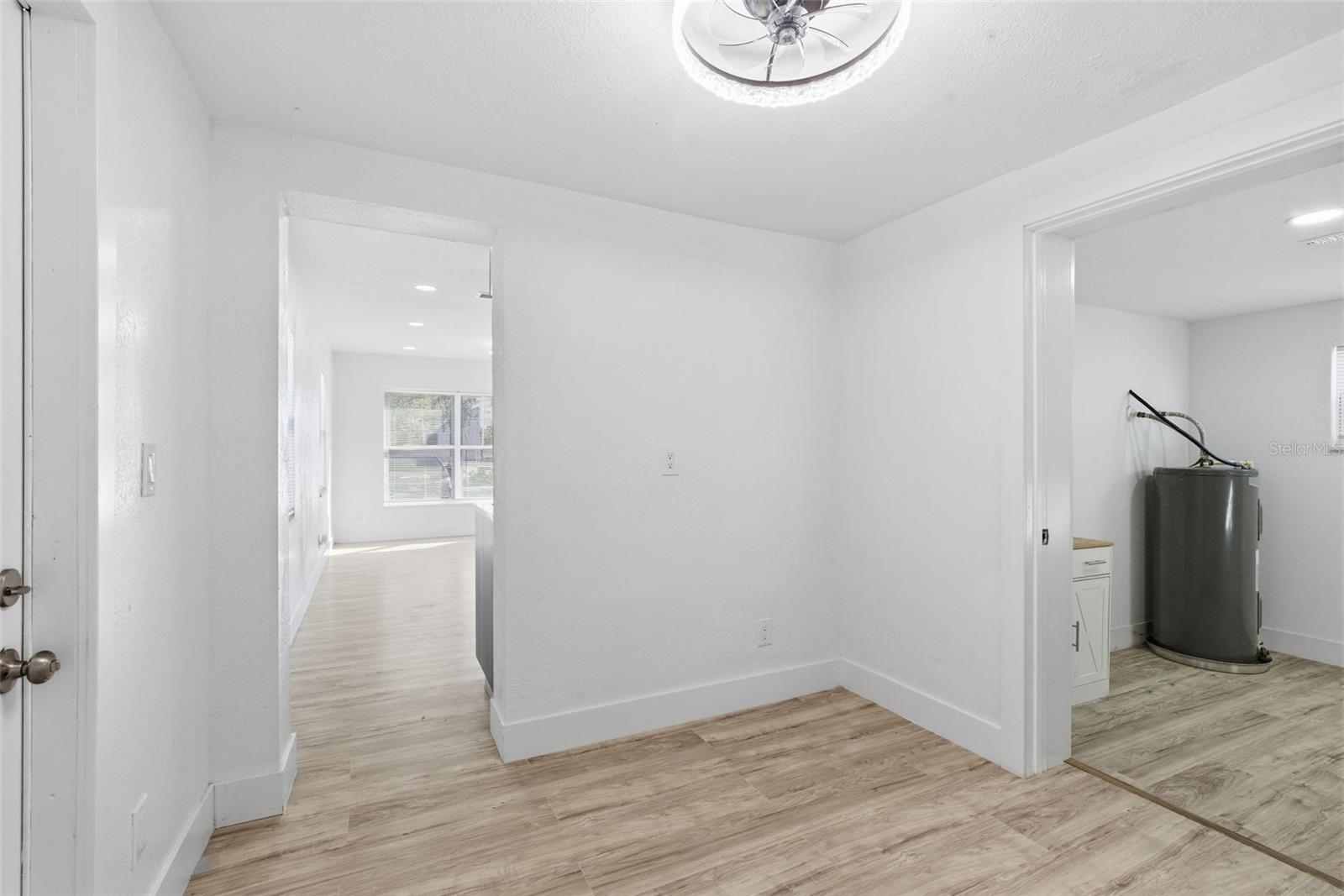 FORREST HILL NELLIE M DAVIS - Residential