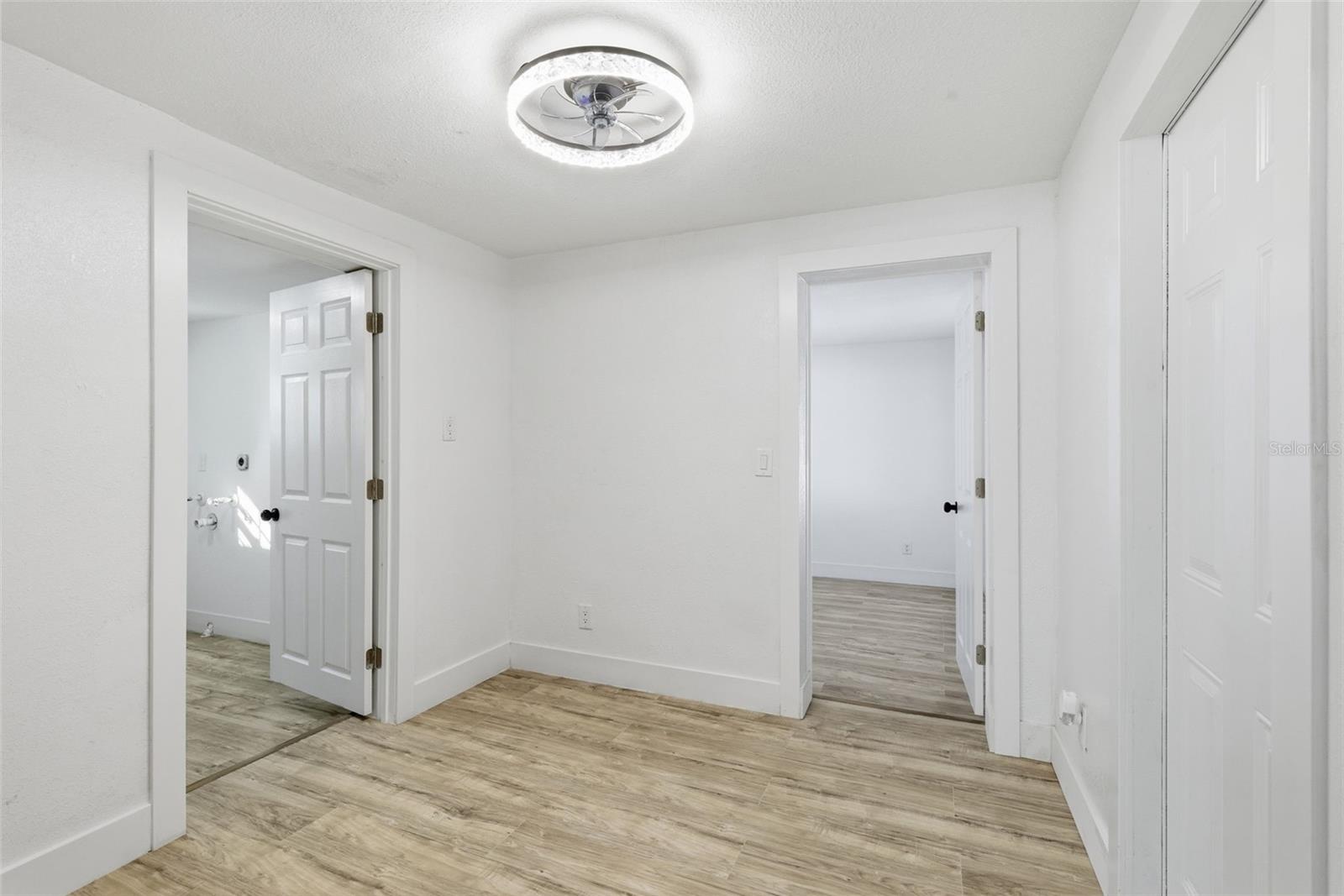 FORREST HILL NELLIE M DAVIS - Residential