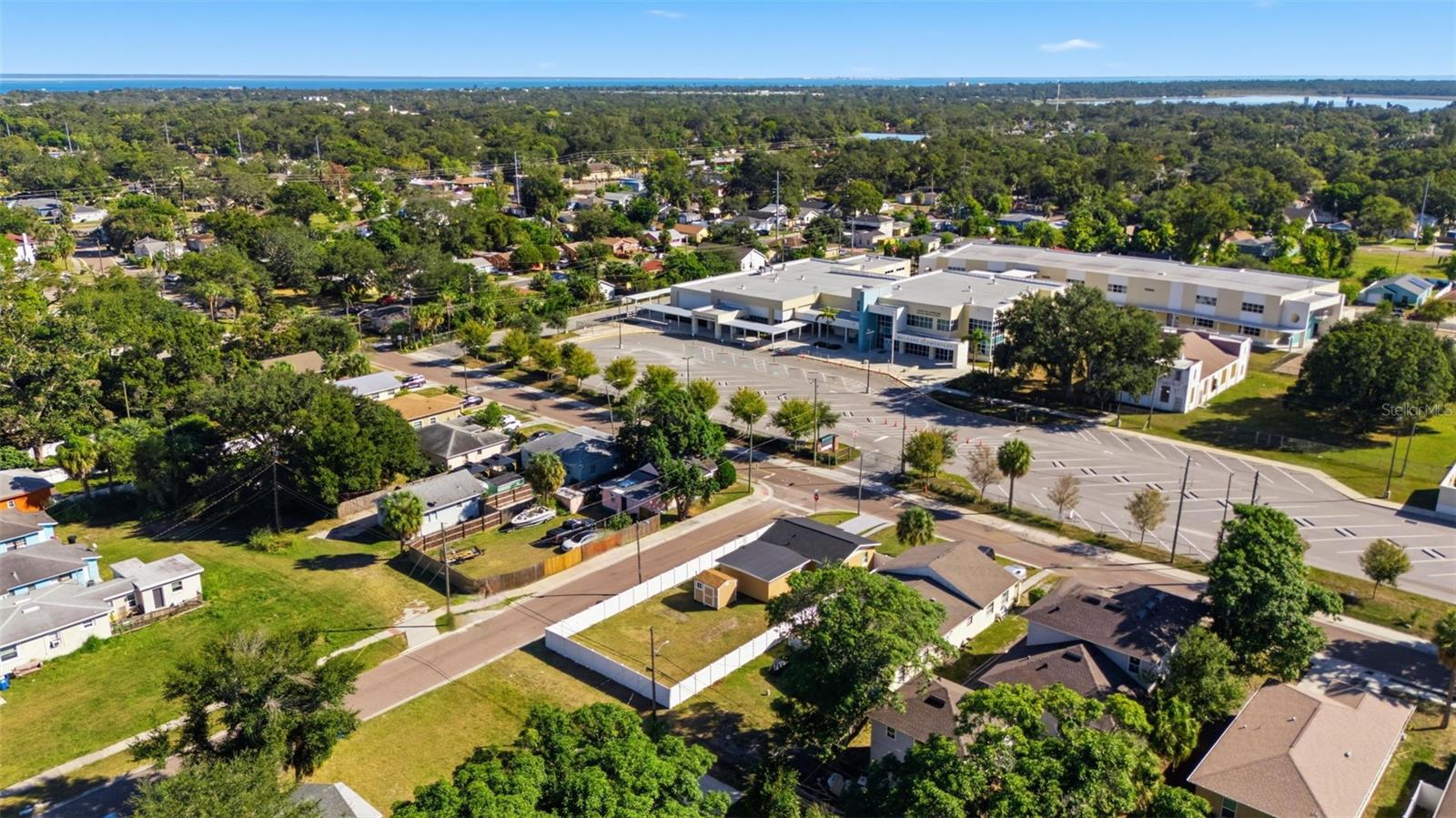 FORREST HILL NELLIE M DAVIS - Residential