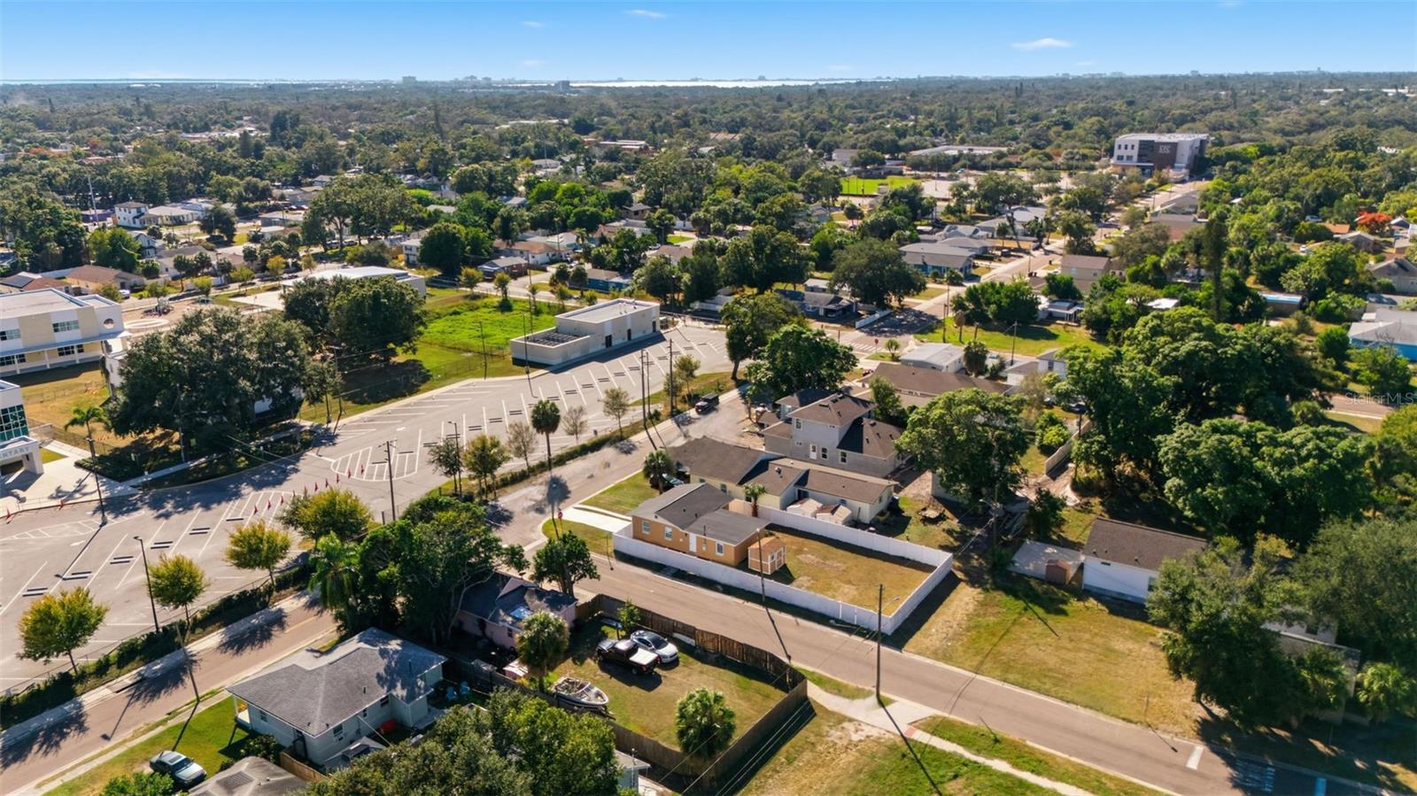 FORREST HILL NELLIE M DAVIS - Residential