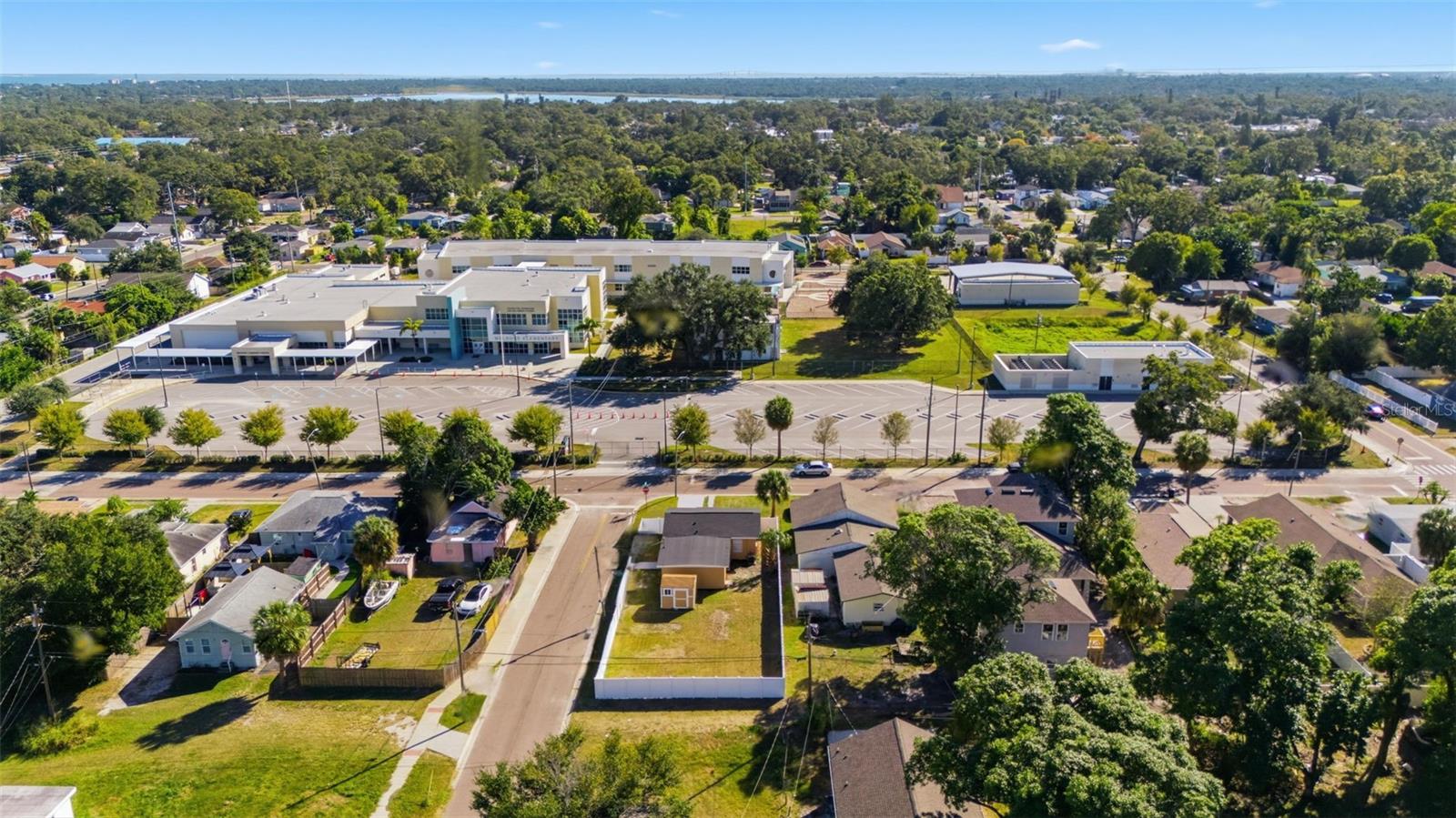 FORREST HILL NELLIE M DAVIS - Residential