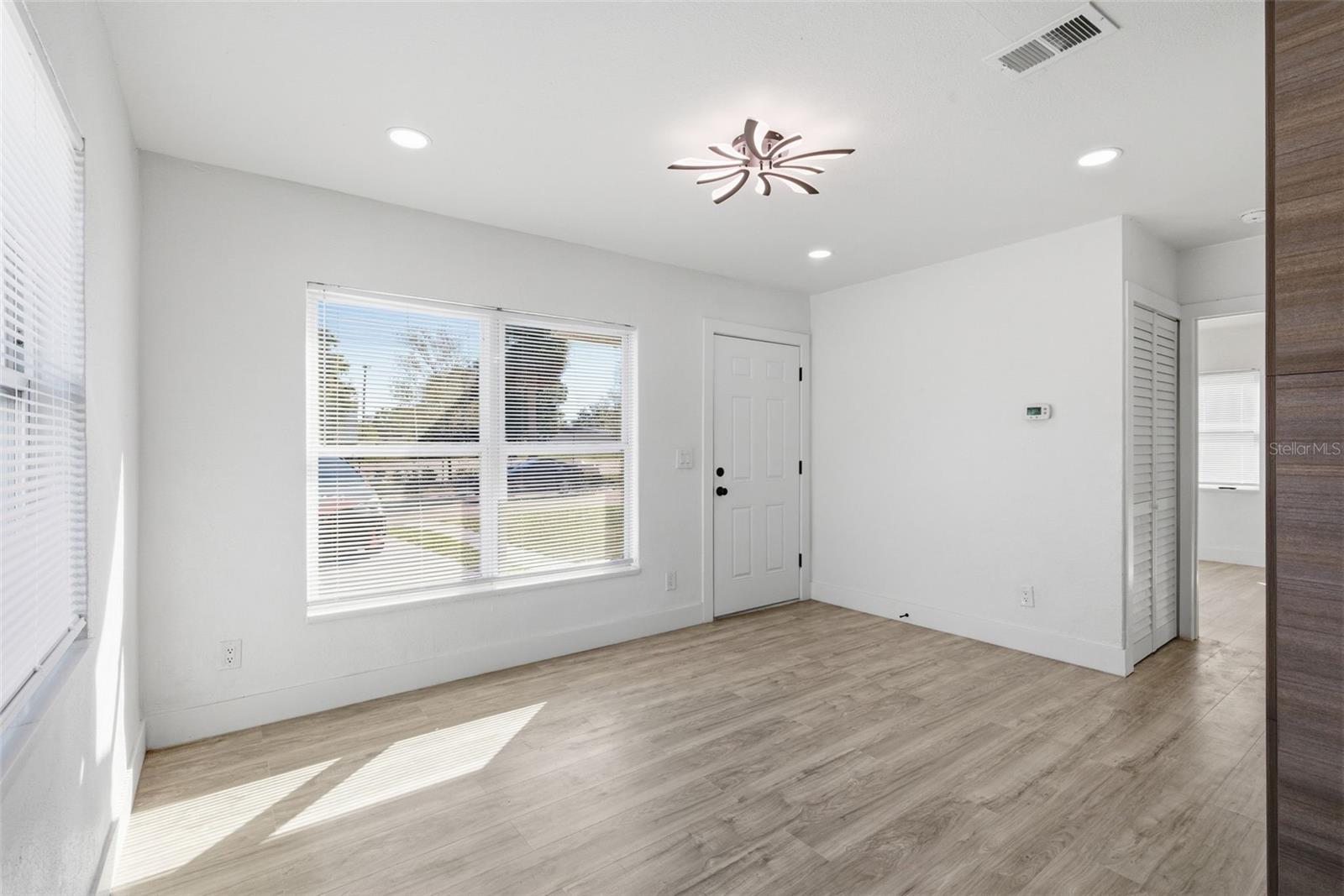 FORREST HILL NELLIE M DAVIS - Residential