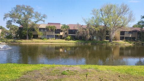 Photo of 875 S Village Drive N #102, St Petersburg, FL 33716 (MLS # TB8493566)