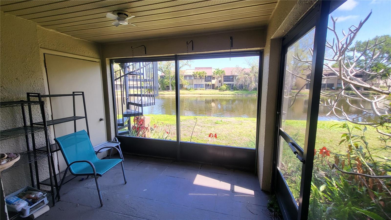 VILLAGE LAKE CONDO - Residential