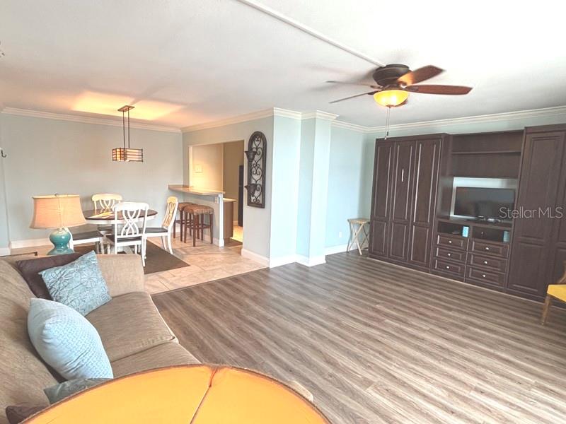 TOWERS - Residential