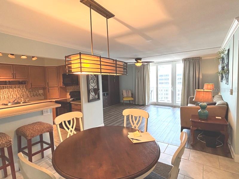 TOWERS - Residential