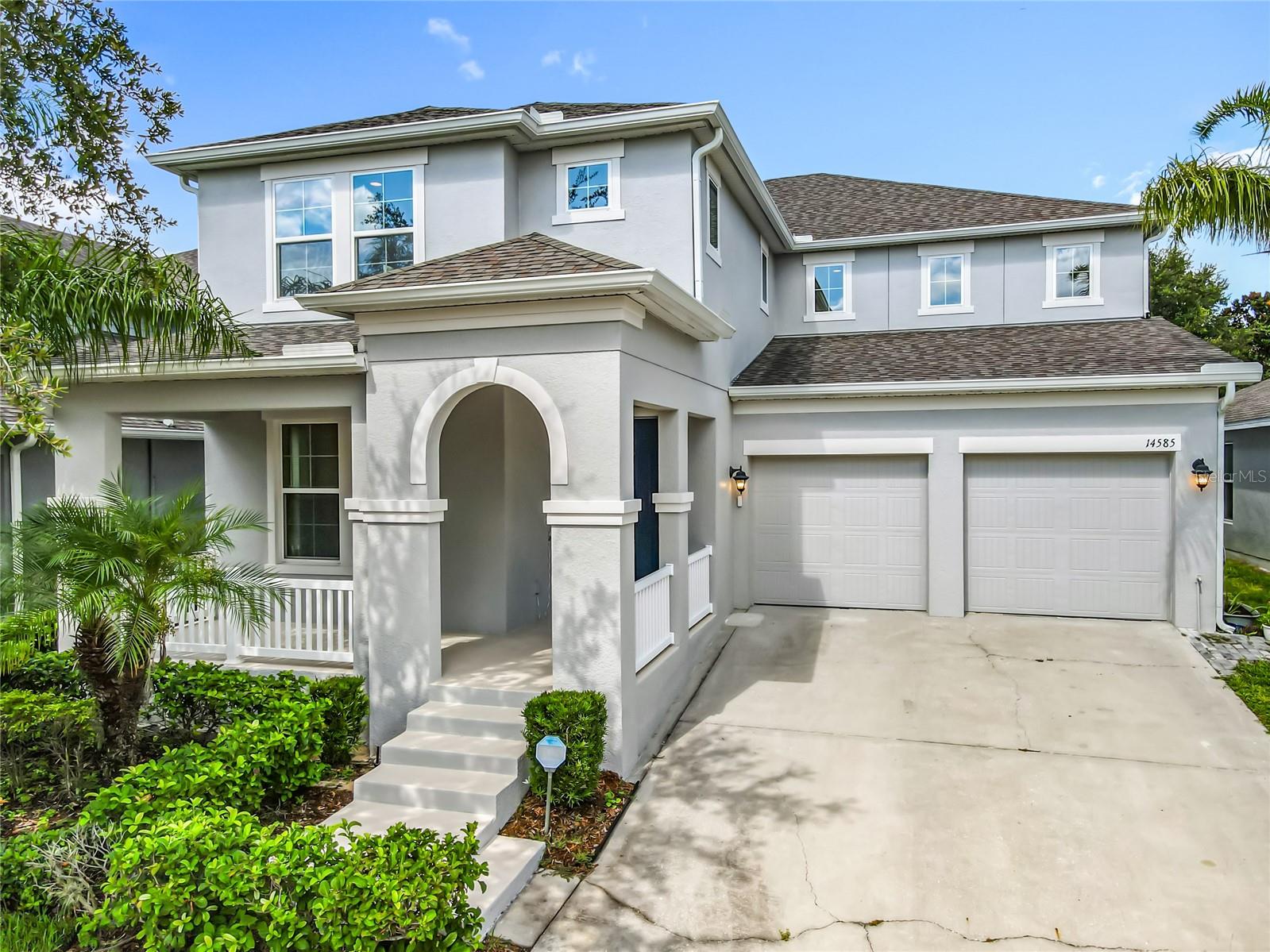 14585 MAGNOLIA RIDGE LOOP