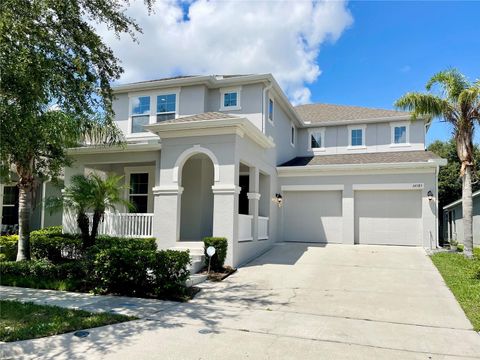Photo of 14585 Magnolia Ridge Loop, Winter Garden, FL 34787 (MLS # O6337393) Photo of 14585 Magnolia Ridge Loop, Winter Garden, FL 34787 (MLS # O6337393)