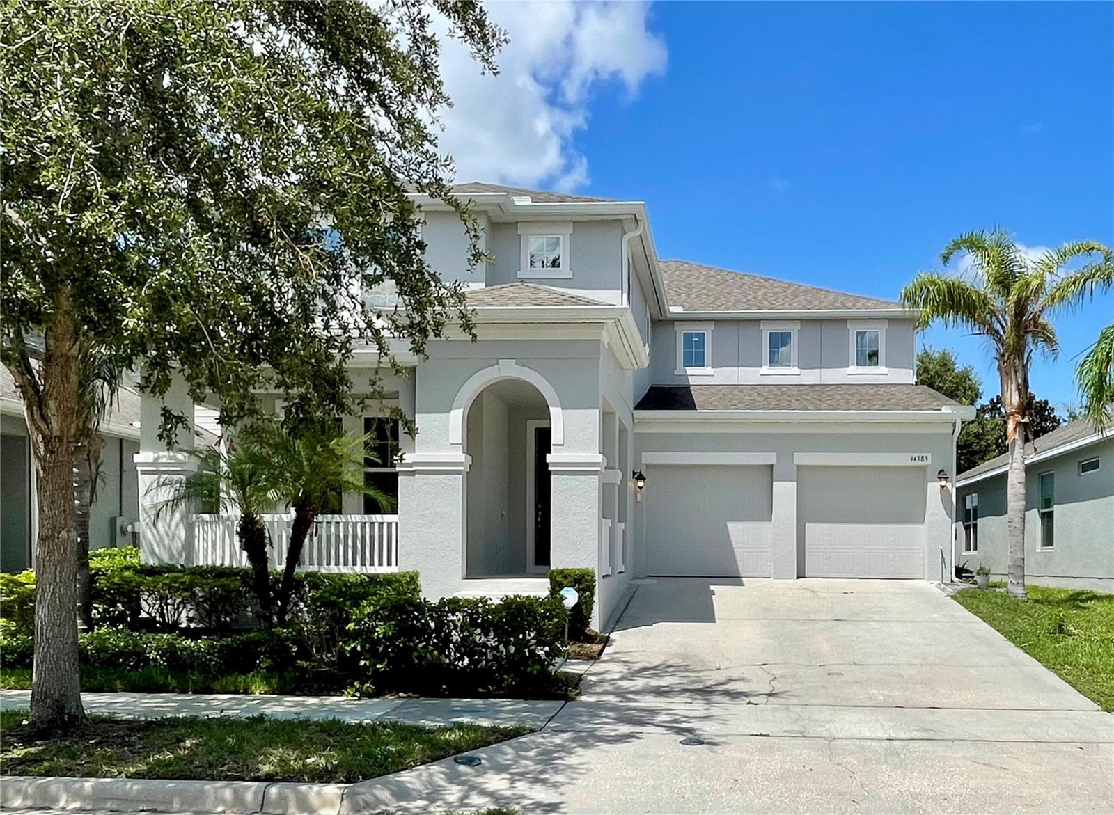 14585 MAGNOLIA RIDGE LOOP