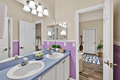 Tiny photo for 14608 Eagle Eye Ct, Clermont, FL 34711 (MLS # G5110757)