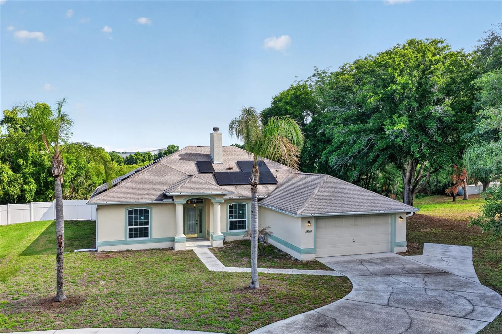 ARROWHEAD PH 02 - Residential