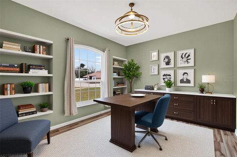 Tiny photo for 14608 Eagle Eye Ct, Clermont, FL 34711 (MLS # G5110757)