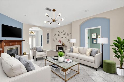 Tiny photo for 14608 Eagle Eye Ct, Clermont, FL 34711 (MLS # G5110757)