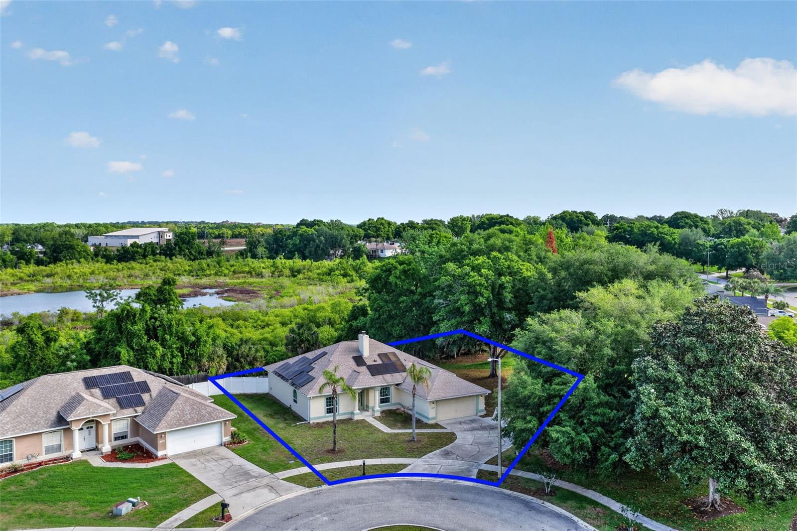 ARROWHEAD PH 02 - Residential