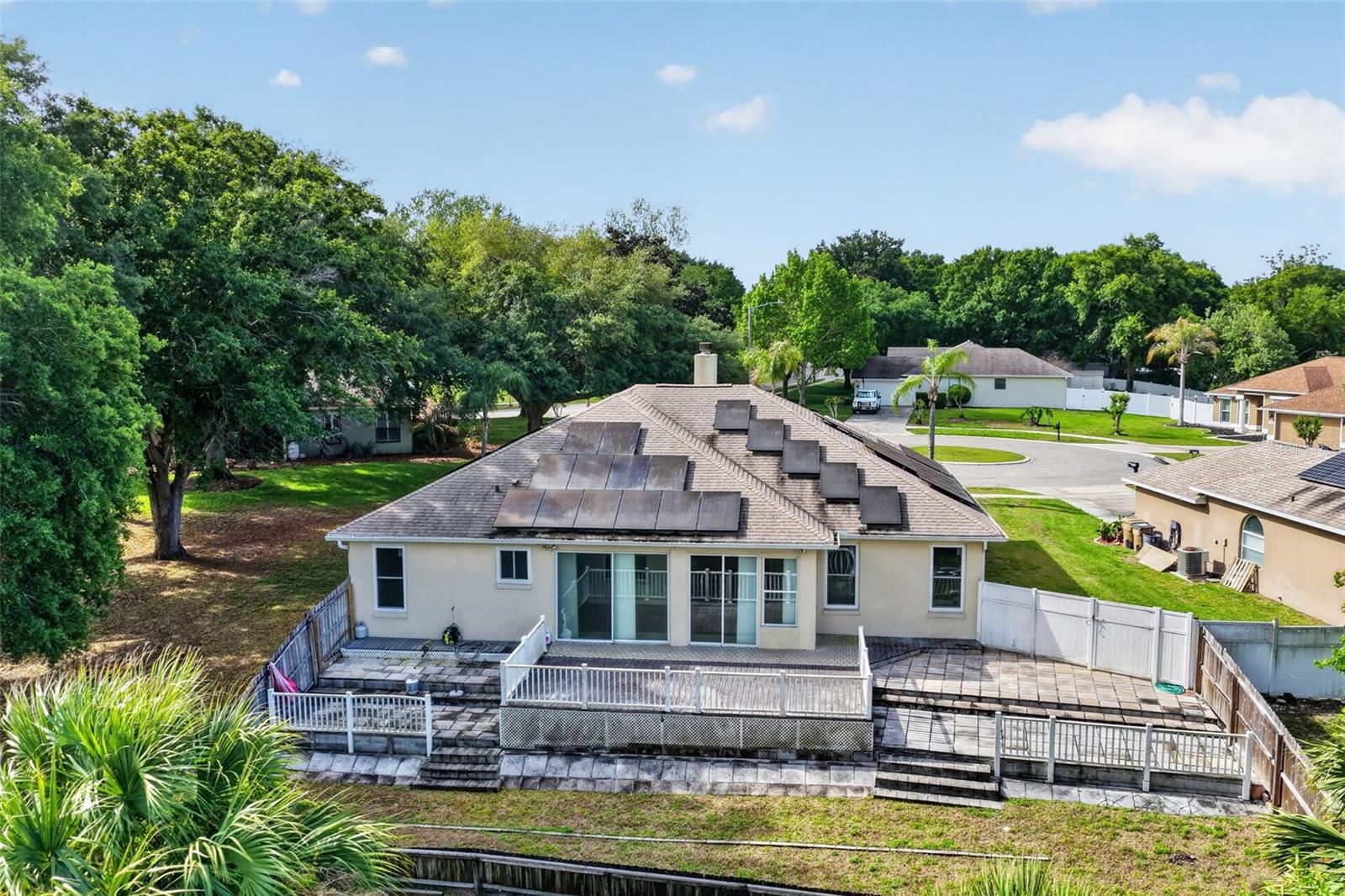 ARROWHEAD PH 02 - Residential