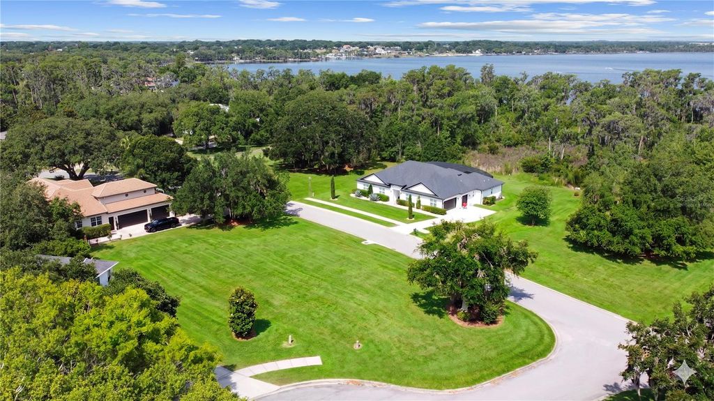 Photo of 47 Osprey Pointe Boulevard, Clermont, FL 34711 (MLS # O6406268)