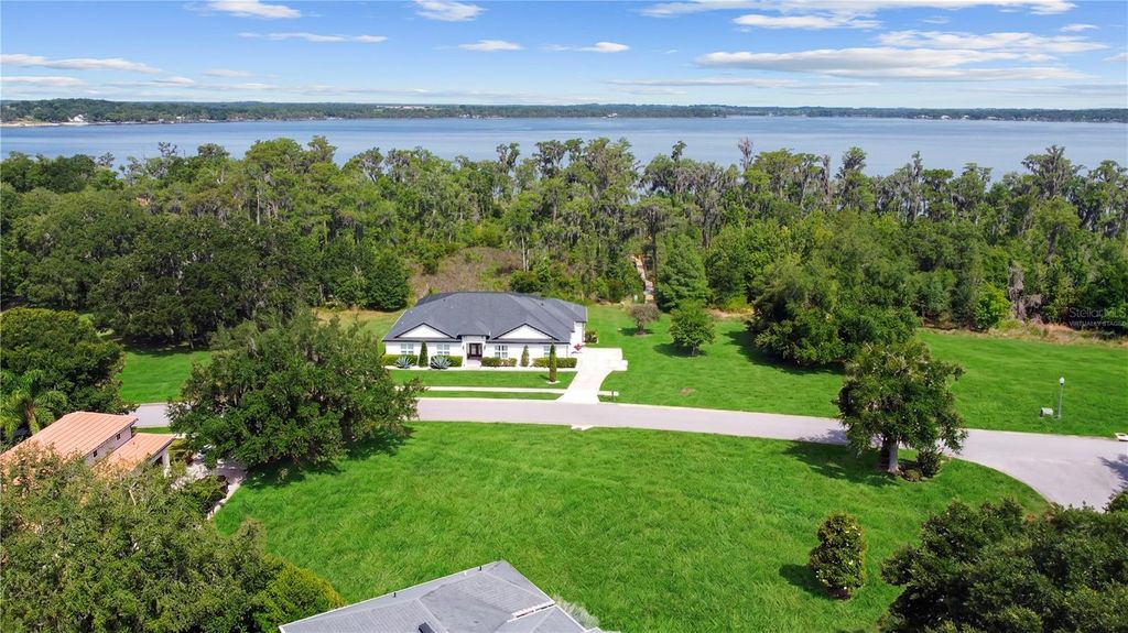 Photo of 47 Osprey Pointe Boulevard, Clermont, FL 34711 (MLS # O6406268)