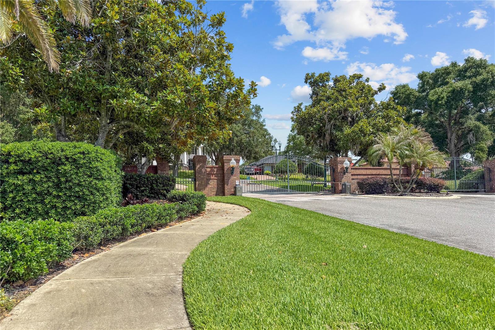 Lot 47 OSPREY POINTE BOULEVARD