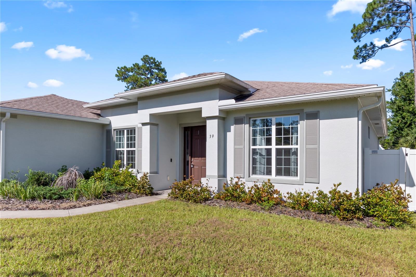 39 BOULDER ROCK DRIVE