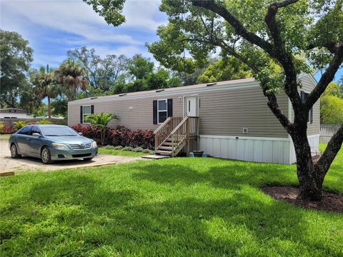 A home in NEW PORT RICHEY