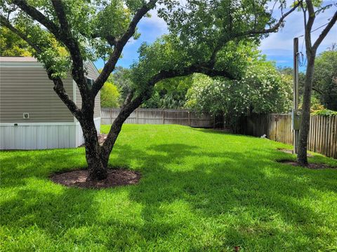 A home in NEW PORT RICHEY