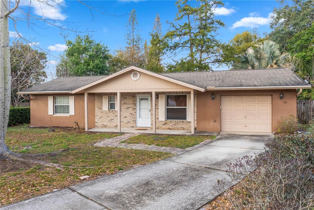 Photo of 102 Camphorwood Court, Winter Springs, FL 32708 (MLS # O6383999)