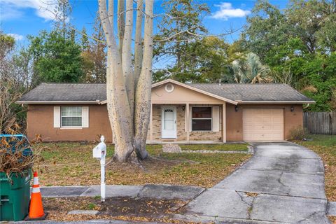 Photo of 102 Camphorwood Court, Winter Springs, FL 32708 (MLS # O6383999)