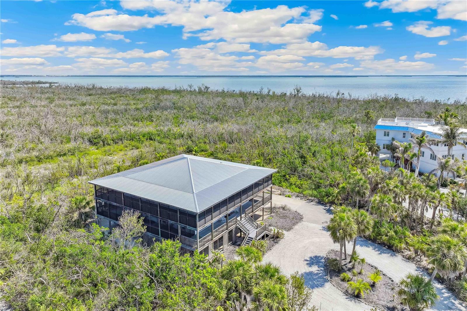 EAST SHORE ACRES - Residential