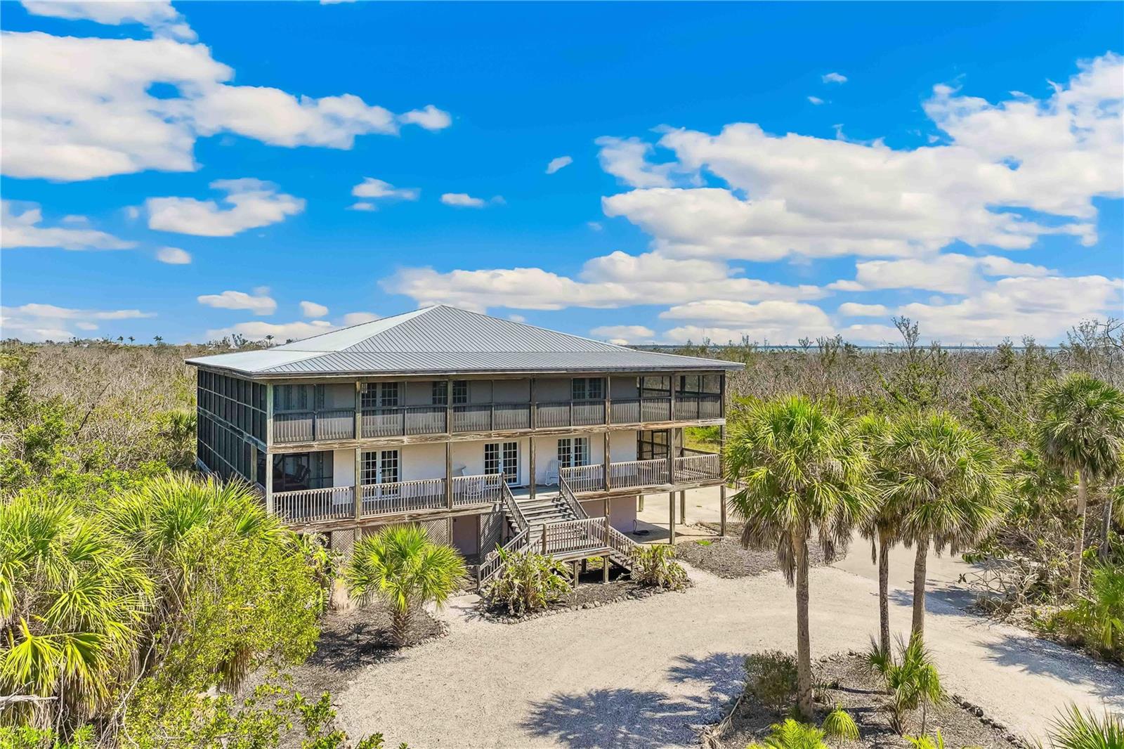 EAST SHORE ACRES - Residential