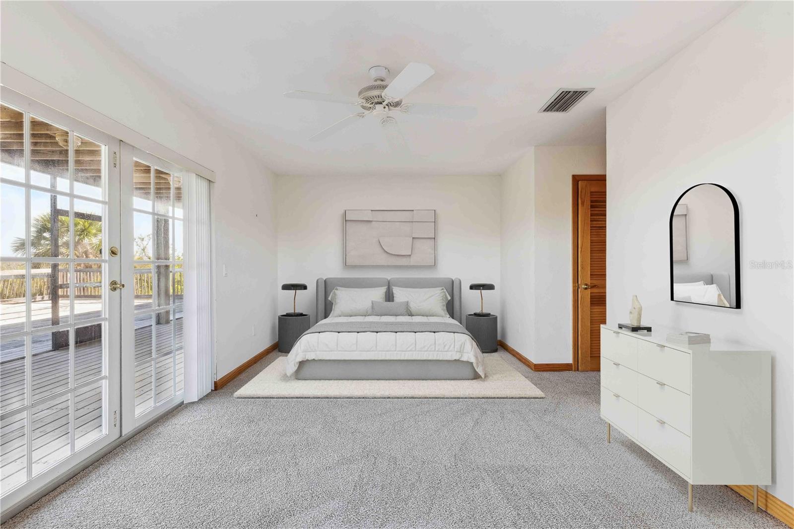 EAST SHORE ACRES - Residential