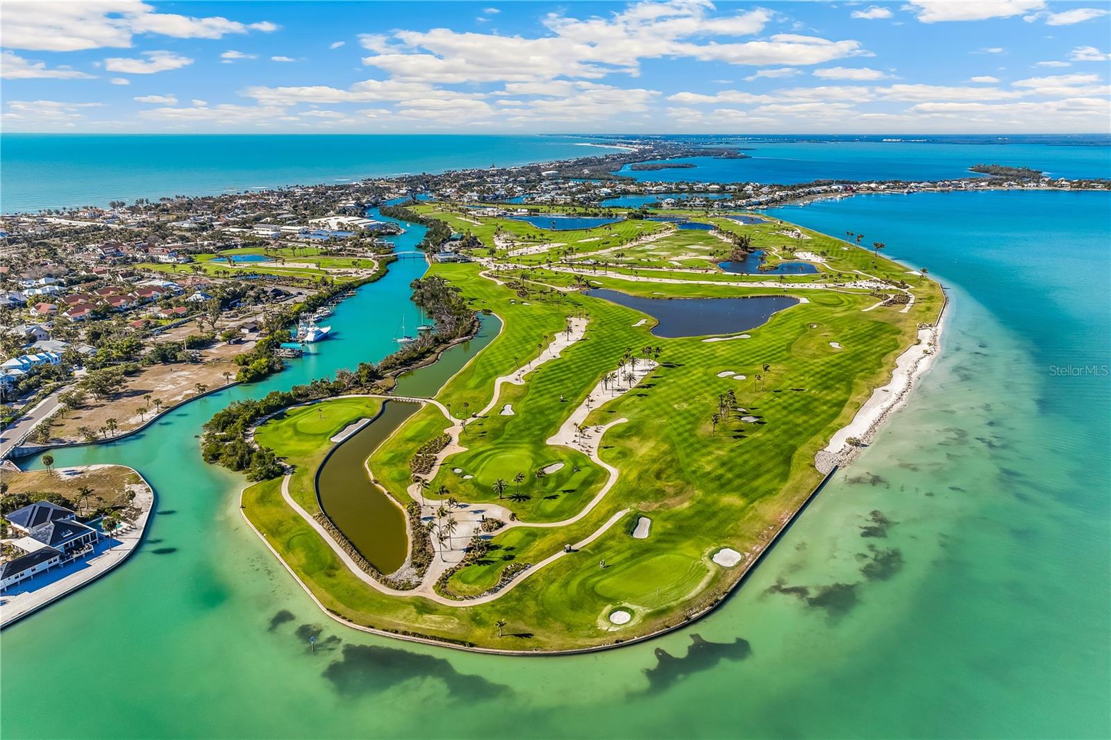 EAST SHORE ACRES - Residential