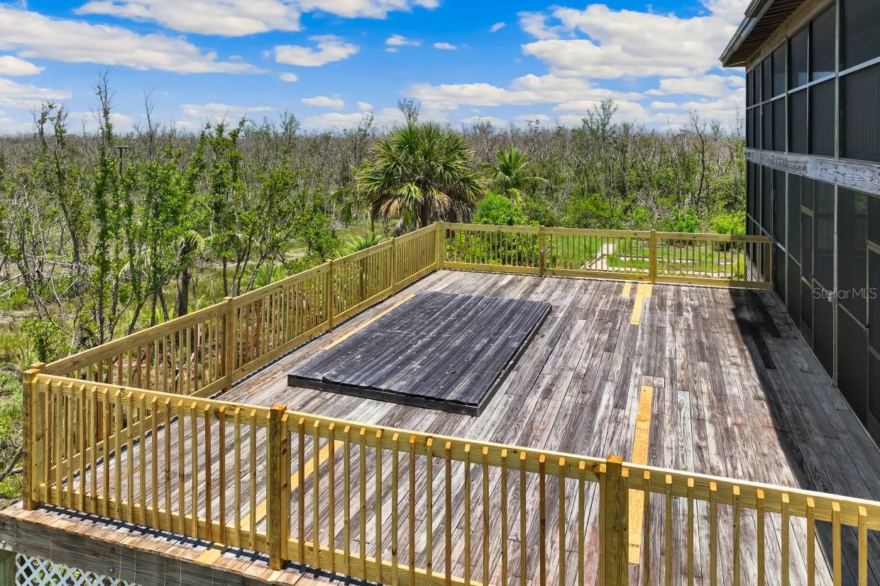 EAST SHORE ACRES - Residential