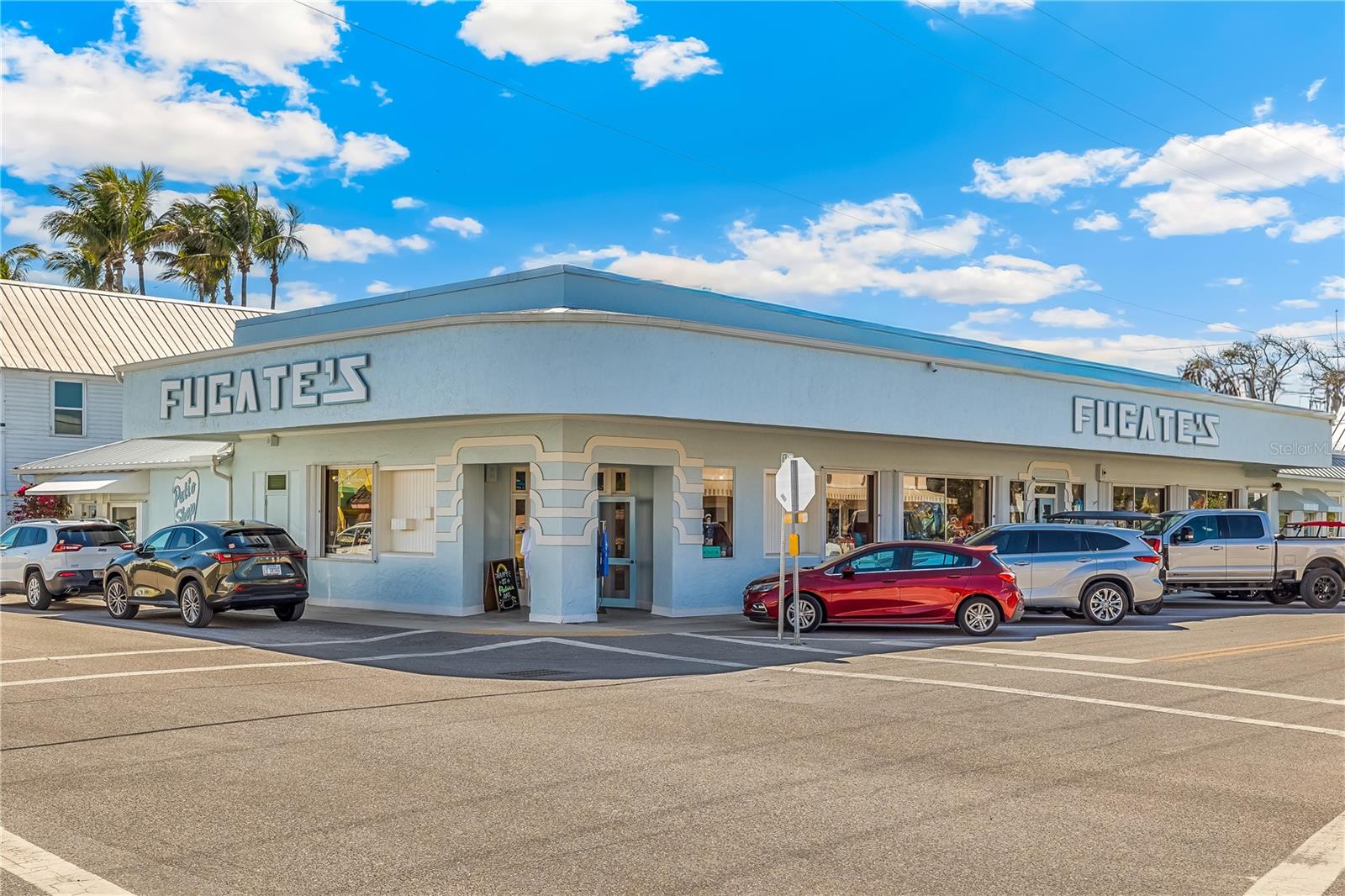 EAST SHORE ACRES - Residential