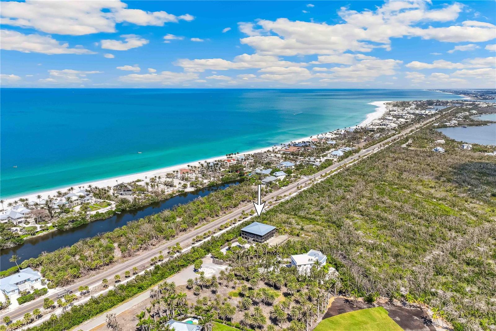 EAST SHORE ACRES - Residential