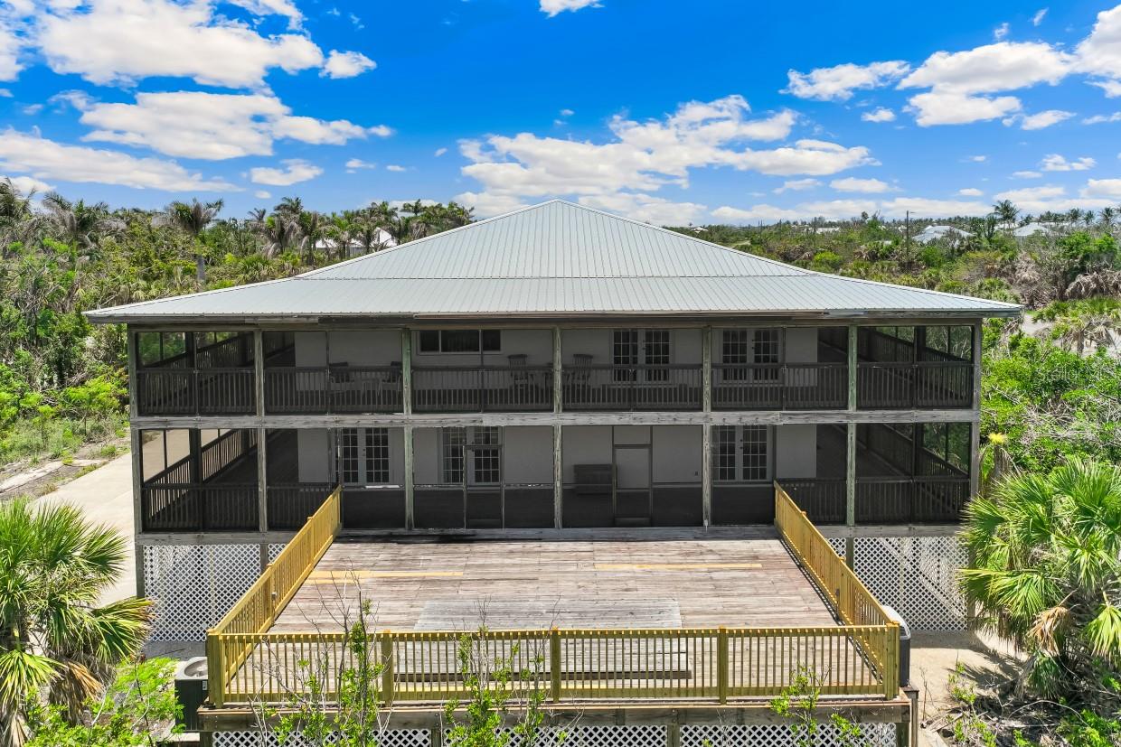 EAST SHORE ACRES - Residential