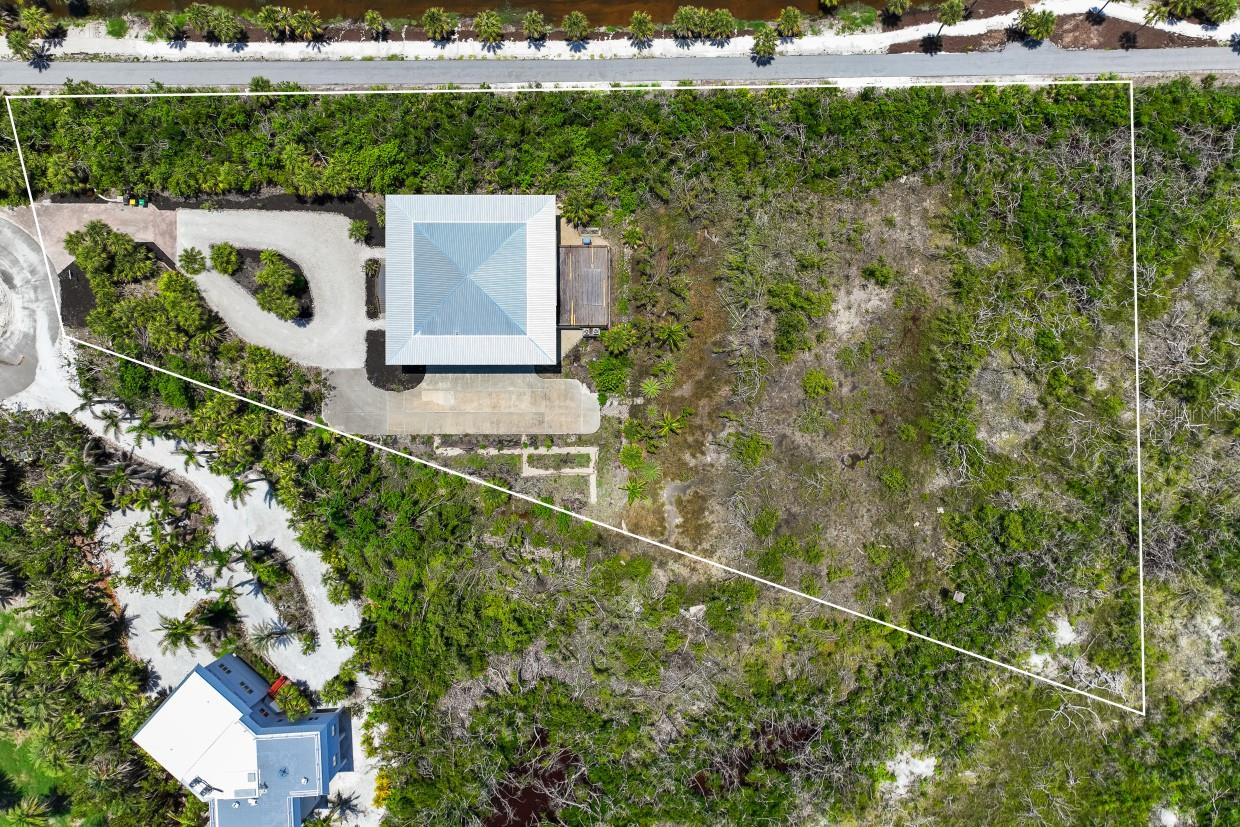 EAST SHORE ACRES - Residential