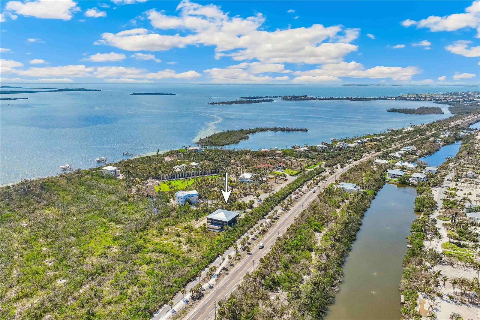 EAST SHORE ACRES - Residential