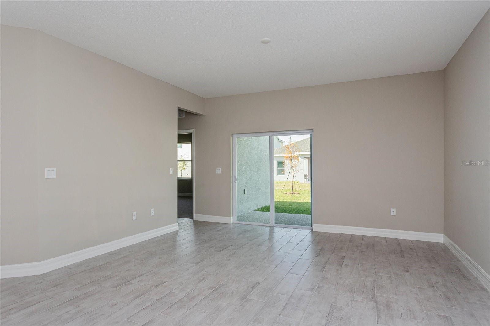 CYPRESS PARK ESTATES - Residential