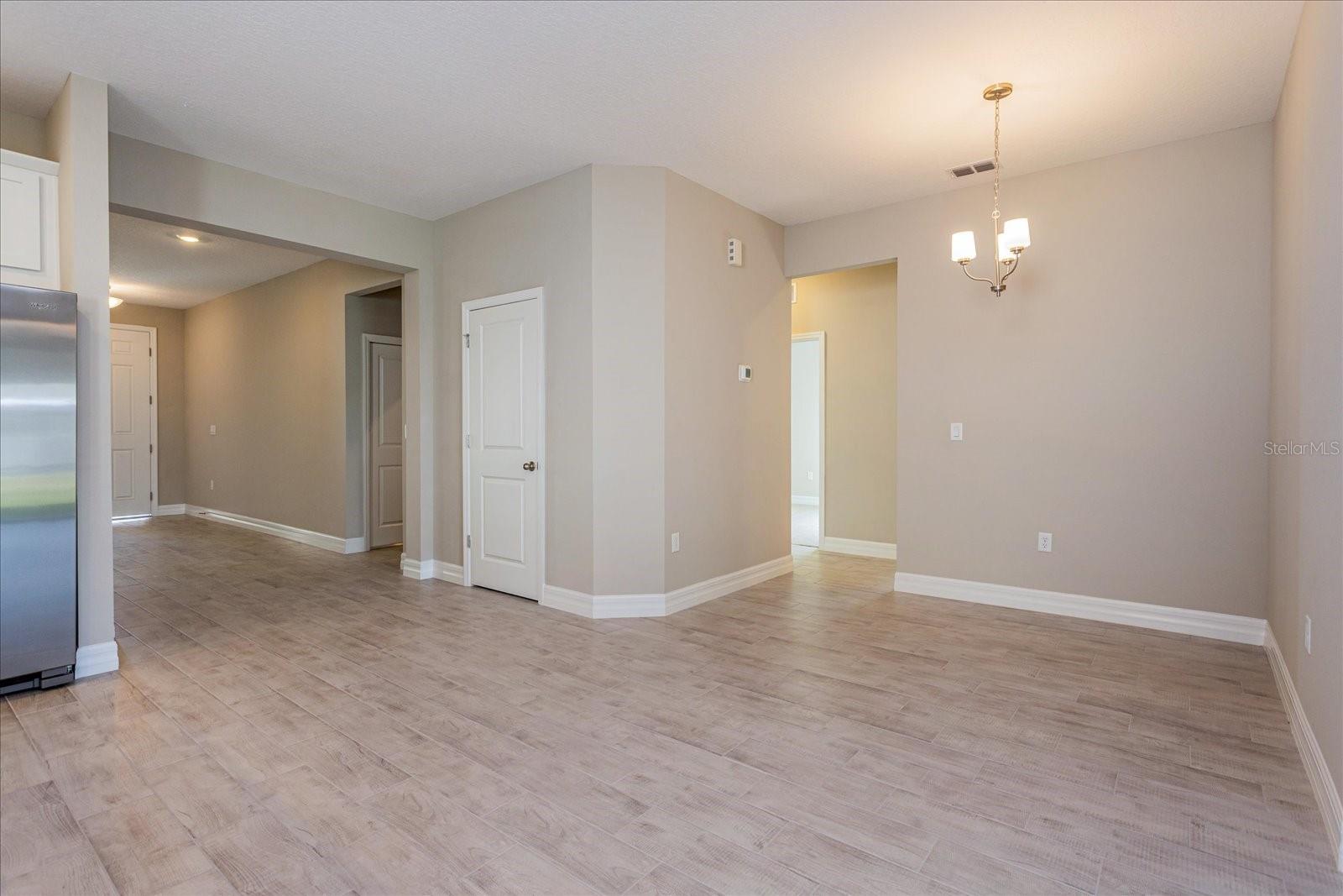 CYPRESS PARK ESTATES - Residential