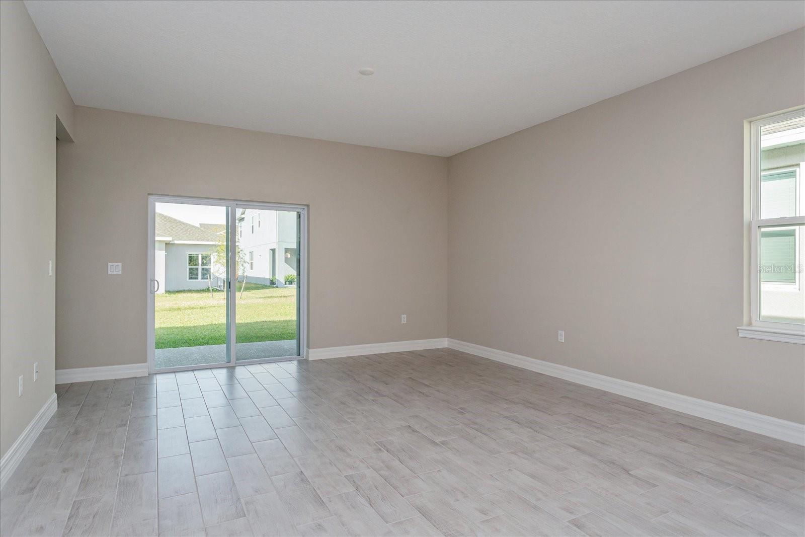 CYPRESS PARK ESTATES - Residential